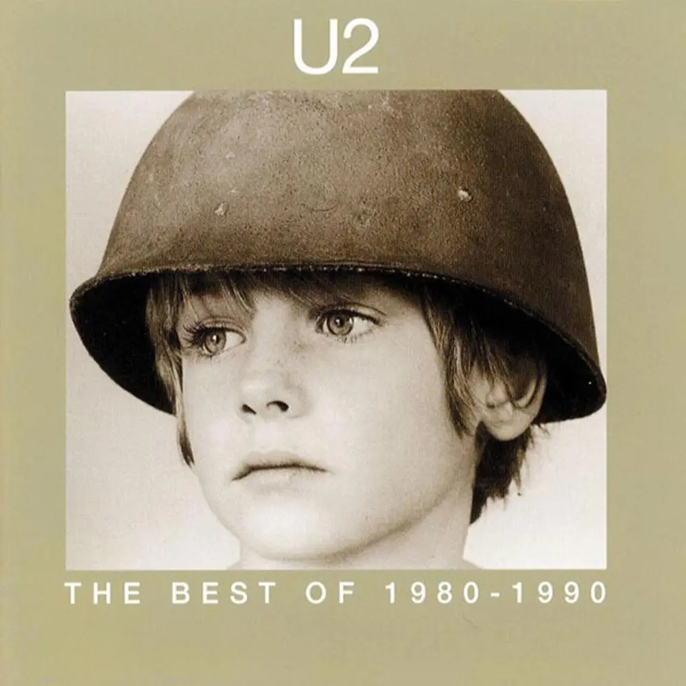 BEST OF 1980-1990
