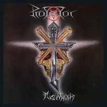 Protector – MISANTHROPY (Vinyl)