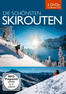 DIE SCHOENSTEN SKIROUTEN thumbnail