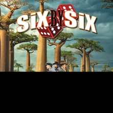 SiX By SiX, CD Six By Six