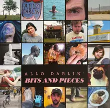 Allo Darlin', Vinyl BITS AND PIECES