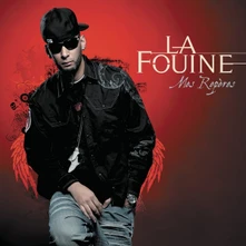La Fouine, Vinyl Mes Repères