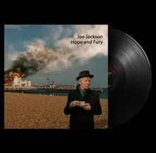 Joe Jackson, Vinyl HOPE AND FURY