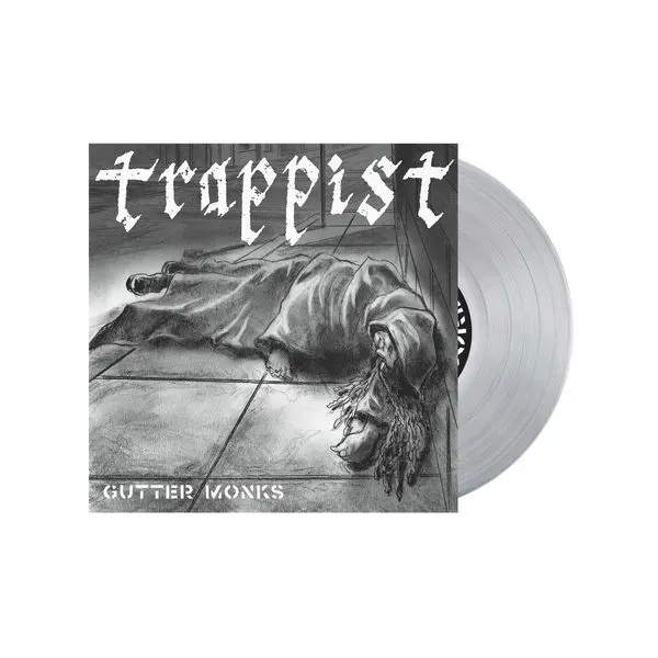 7-GUTTER MONKS (Vinyl)