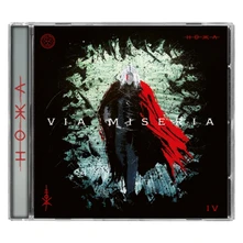CD HOKKA - VIA MISERIA IV
