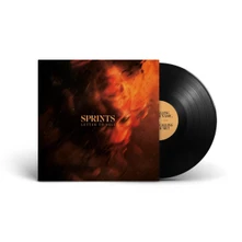 Sprints, Vinyl LETTER TO SELF