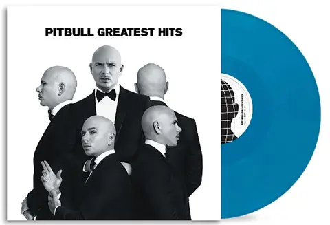 GREATEST HITS