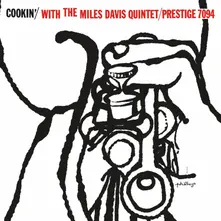 COOKIN' WITH THE MILES... thumbnail