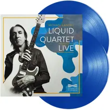 LIQUID QUARTET LIVE thumbnail