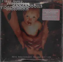 A BOY NAMED GOO thumbnail