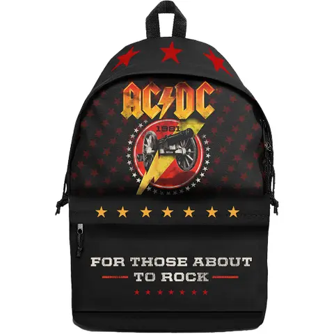 For Those About to Rock