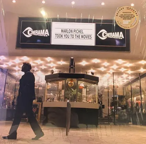 TOOK YOU TO THE MOVIES