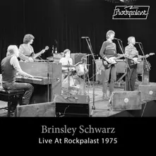 CD LIVE AT ROCKPALAST 1975
