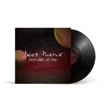 Vinyl PICTURES OF YOU