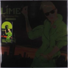 Vinyl Lime - Greatest Hits...Remixed