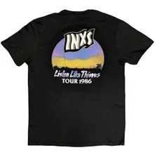 Listen Like Thieves Tour thumbnail