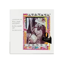 Ballaké Sissoko – DJELIMADY N.1 (Vinyl)