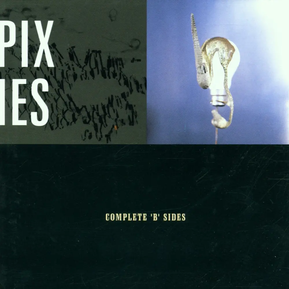 COMPLETE B SIDES
