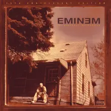 The Marshall Mathers LP (25th Anniversary Edition) thumbnail