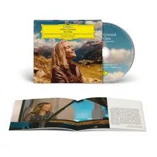 FOR CLARA: WORKS BY SCHUMANN & BRAHMS thumbnail