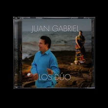 CD LOS DUO