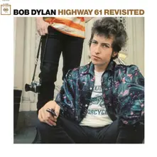 Vinyl HIGHWAY 61 REVISITED