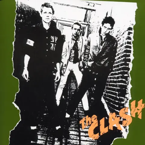 CLASH
