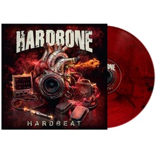 Vinyl HARDBEAT