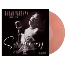 Vinyl SWINGIN' EASY/BIRDLAND
