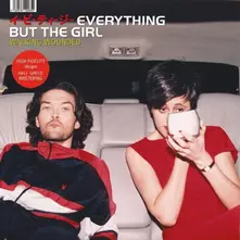 Everything but the Girl – WALKING WOUNDED (Vinyl)
