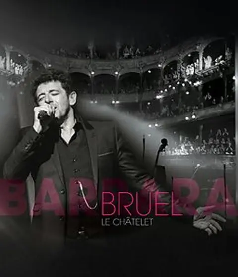 Bruel Barbara - Le Châtelet