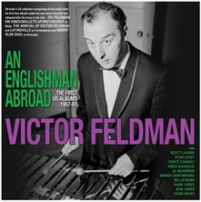 CD AN ENGLISHMAN ABROAD - THE FIRST US ALBUMS 1957-61