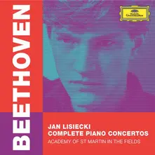 Academy Of St Martin In The Fields: Complete Piano Concertos thumbnail