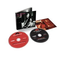 Rory Gallagher, CD DEUCE