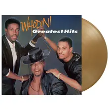 Vinyl GREATEST HITS