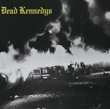 Dead Kennedys, CD FRESH FRUIT FOR ROTTING V