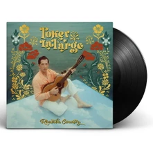 Pokey LaFarge, Vinyl RHUMBA COUNTRY
