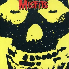 Misfits, CD COLLECTION