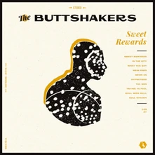 Vinyl SWEET REWARDS