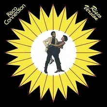 Risco Connection, Vinyl RISCO VERSION