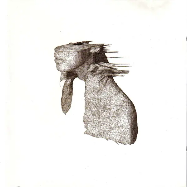 A Rush of Blood to the Head (Transparent EcoRecord Vinyl)