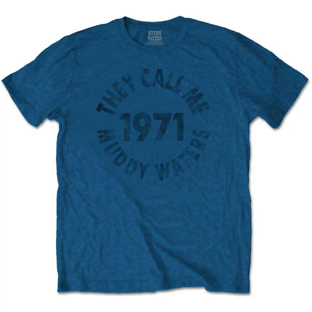 They Call Me…