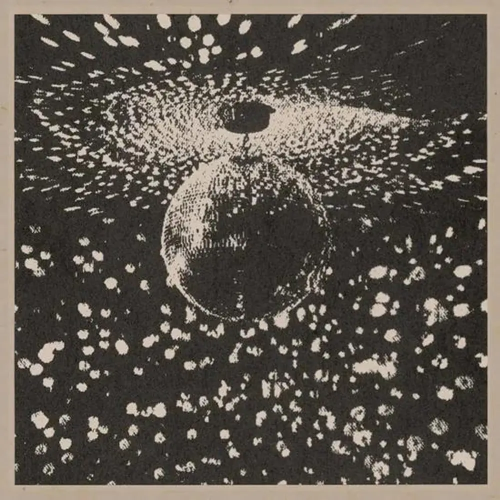 MIRROR BALL