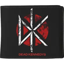 Dead Kennedys – DK (Peňaženka)
