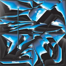 Osees, CD OSEES - PROTEAN THREAT