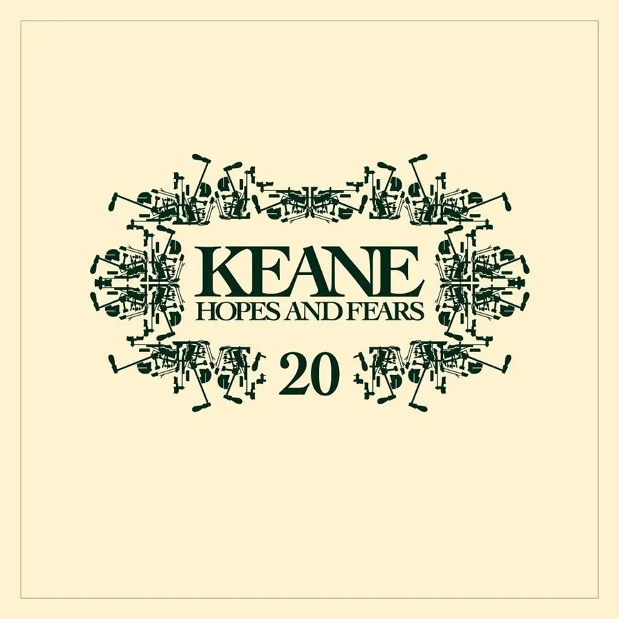 Hopes And Fears (20th Anniversary Edition)
