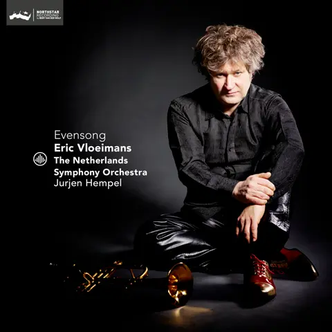 Eric Vloeimans – CD EVENSONG