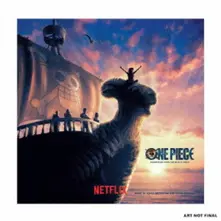 Vinyl ONE PIECE (SOUNDTRACK FROM THE NETFLIX SERIES)
