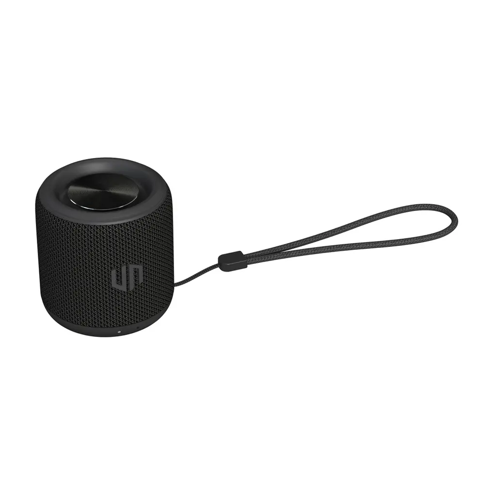 Urban Vitamin Oceanside Black