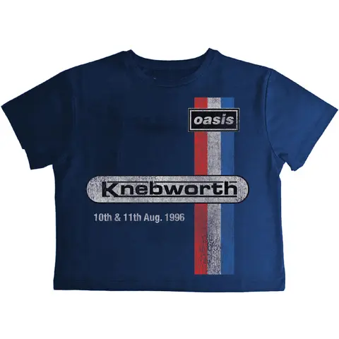 Knebworth '96